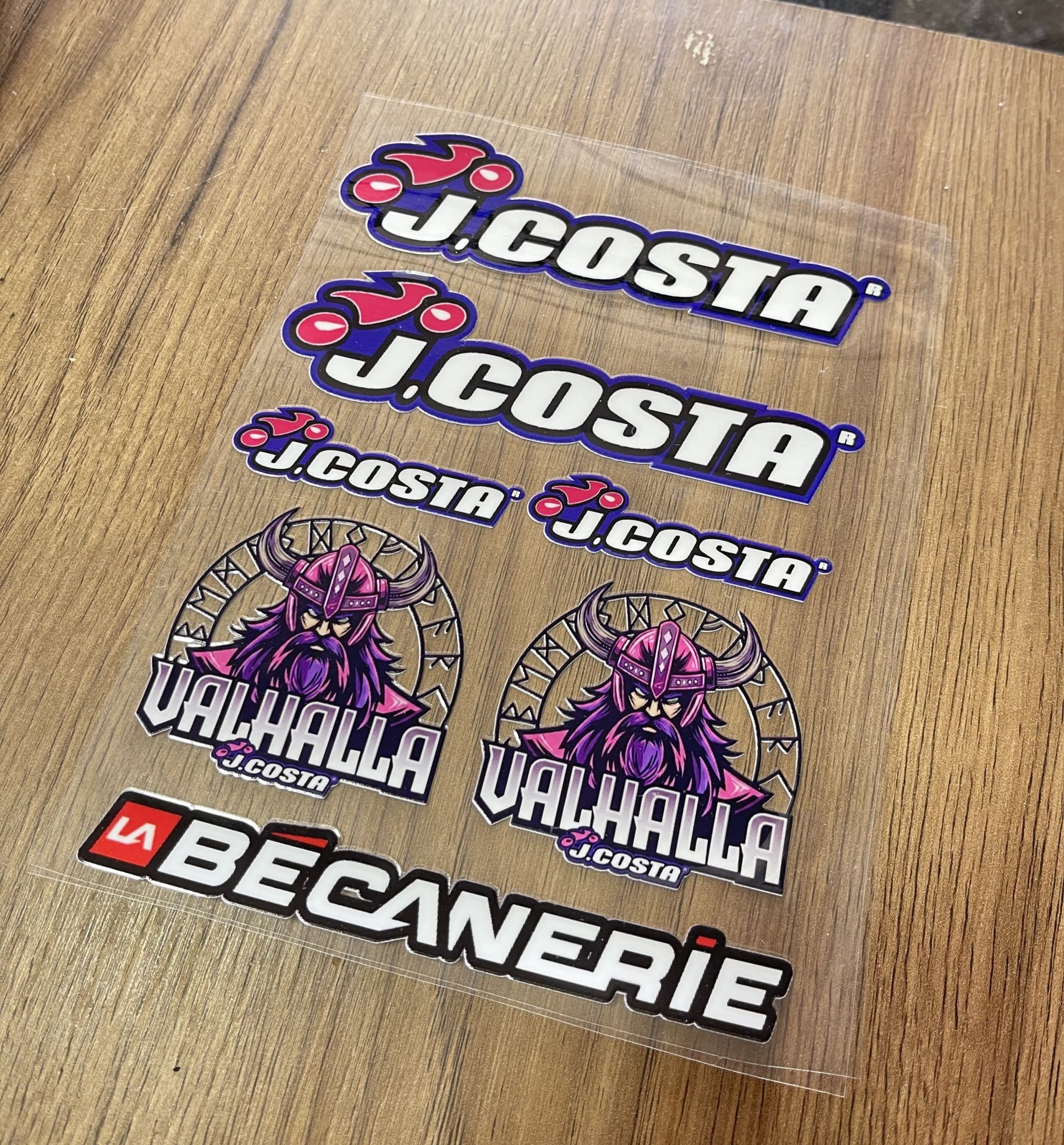IMG_7028 (1) Jcosta Stickers Autocollant 3D – Image 1
